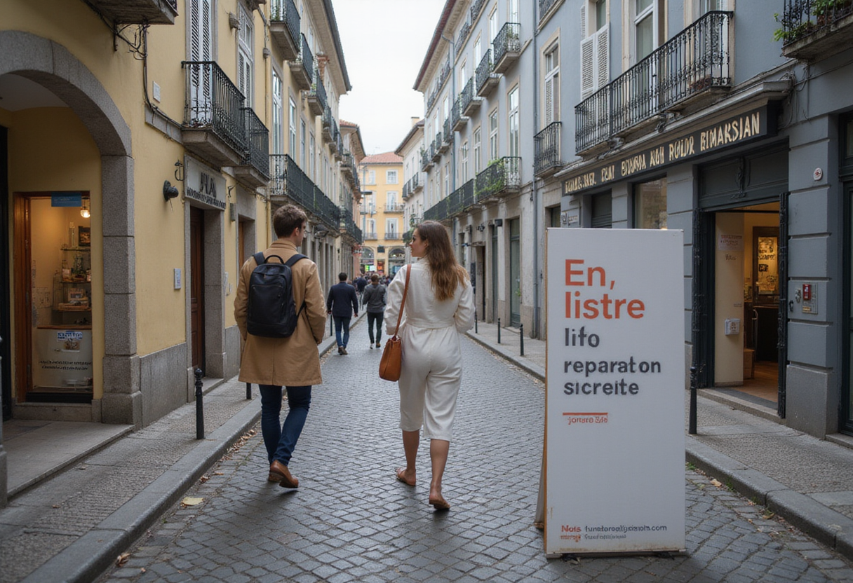 Portugal’s new citizenship law has been approved. Here’s what expats need to know - KNSI