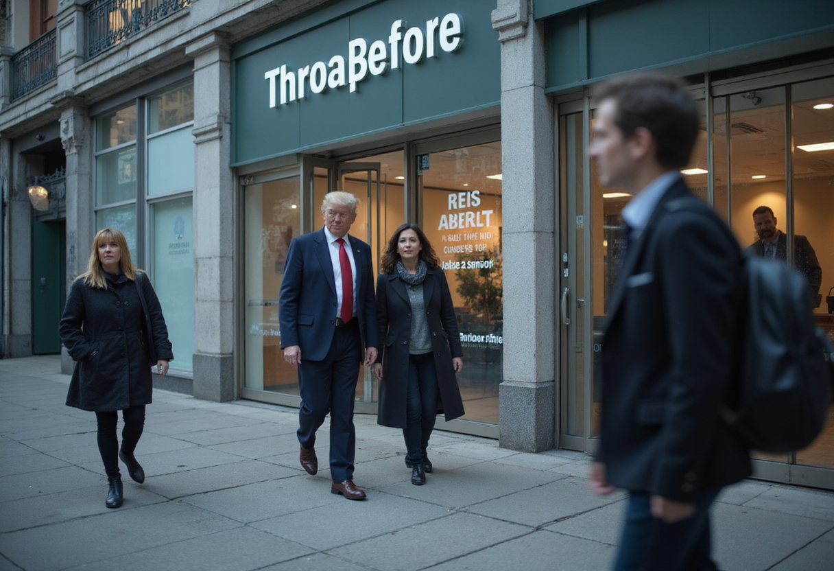 Third-country removals: Trump’s deportation policy by the numbers - france24.com