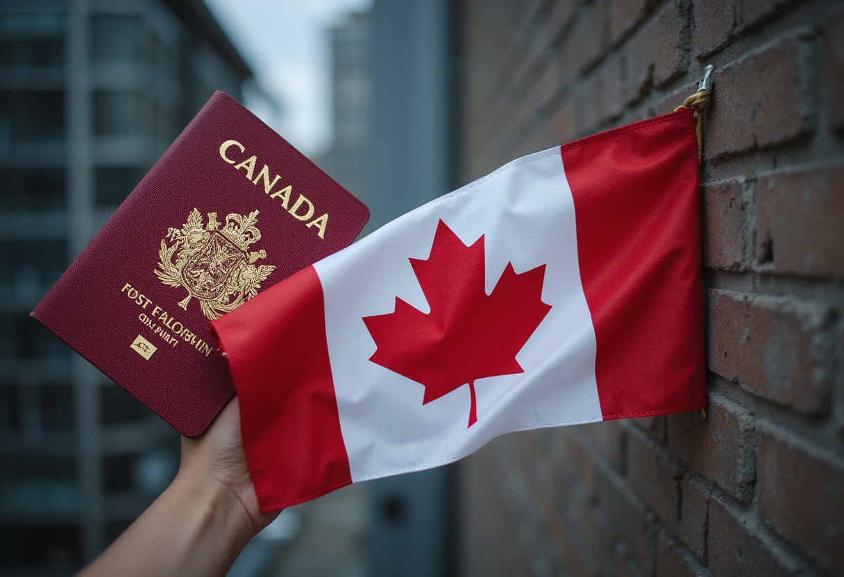 The fastest path to dual citizenship with Canada only asks Americans to apply, not to move - CIC News