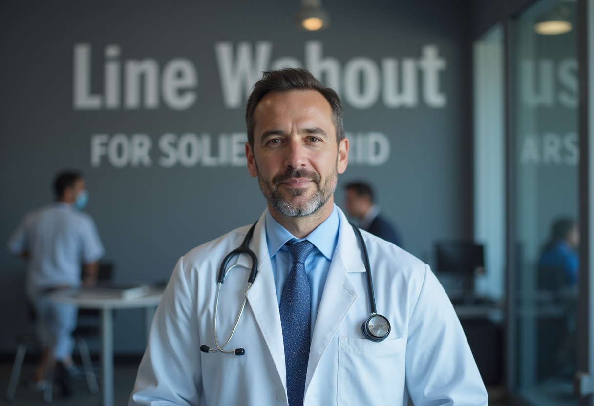 How Trump’s Immigration Policies Can Leave Doctors Feeling Powerless - KQED