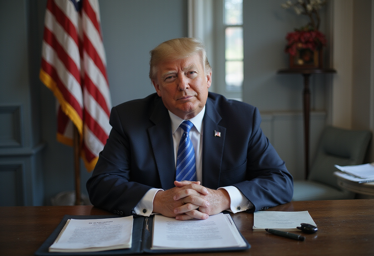 Trump’s Dubious Claim that Birthright Citizenship Could Still Be Overturned with Legislation - FactCheck.org