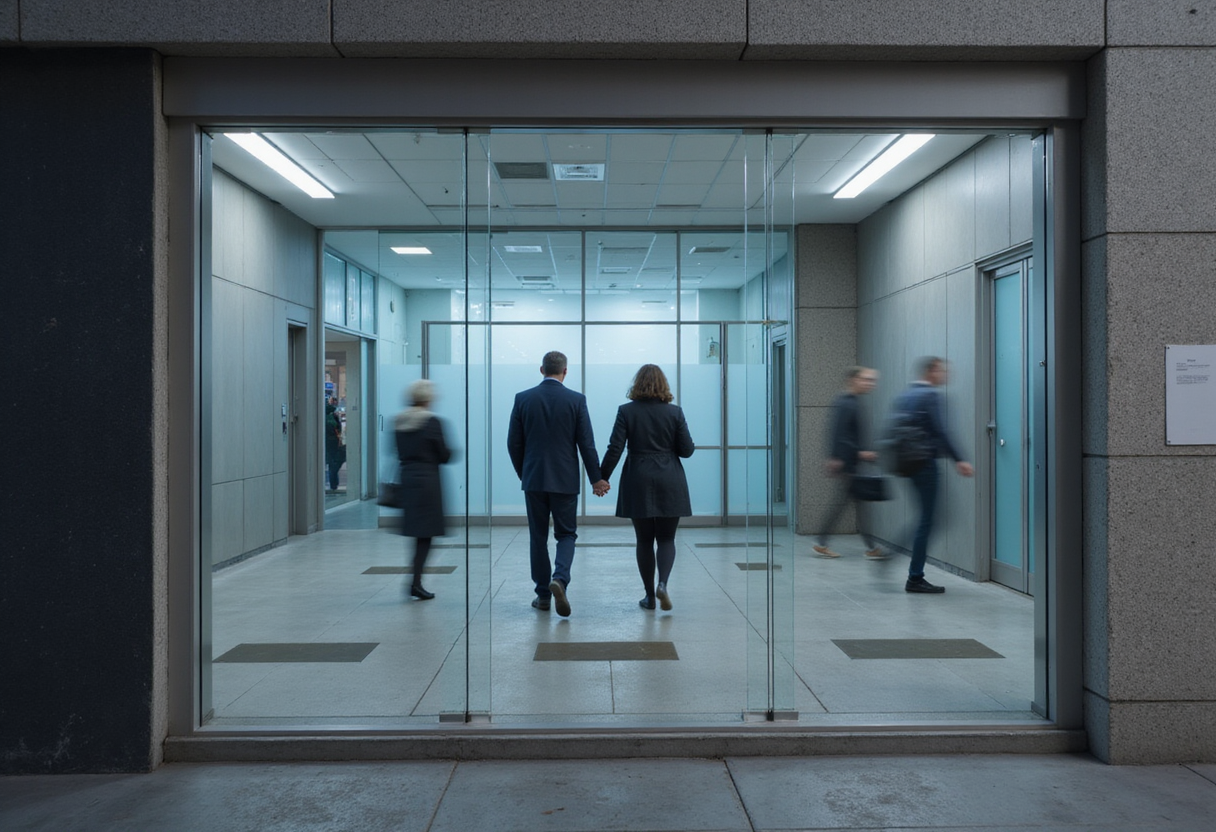 Asylum seekers will pay towards costs of accommodation - GOV.UK