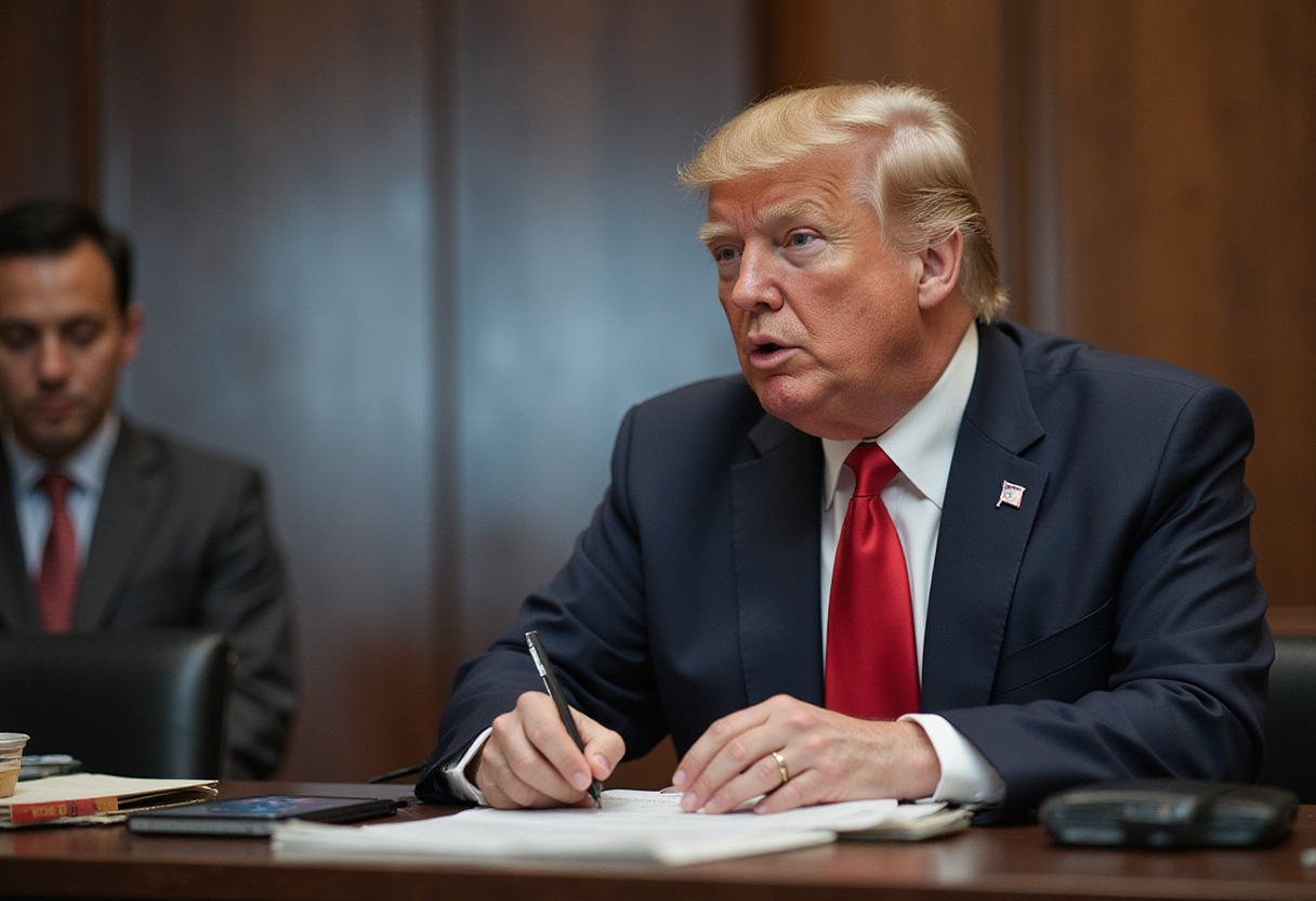 Supreme Court rejects Trump's attempt to end birthright citizenship - ABC News - Breaking News, Latest News and Videos