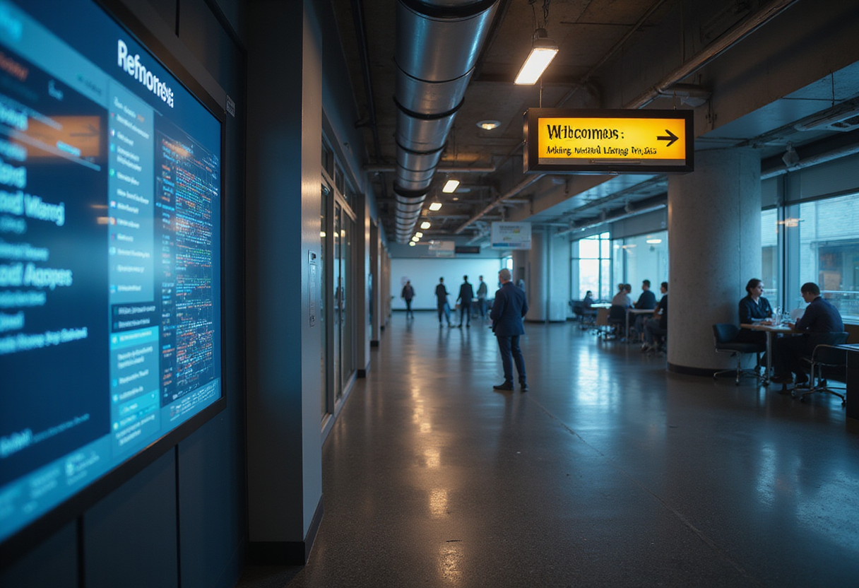 New Data: U.S. Welcomes High-Skilled Workers, but Path to Permanent Residence Is Growing More Uncertain