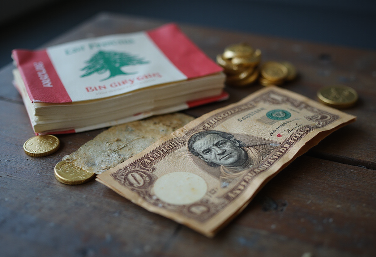 Lebanon proposes $1mn ‘golden visa’ for low-tax residency - ft.com