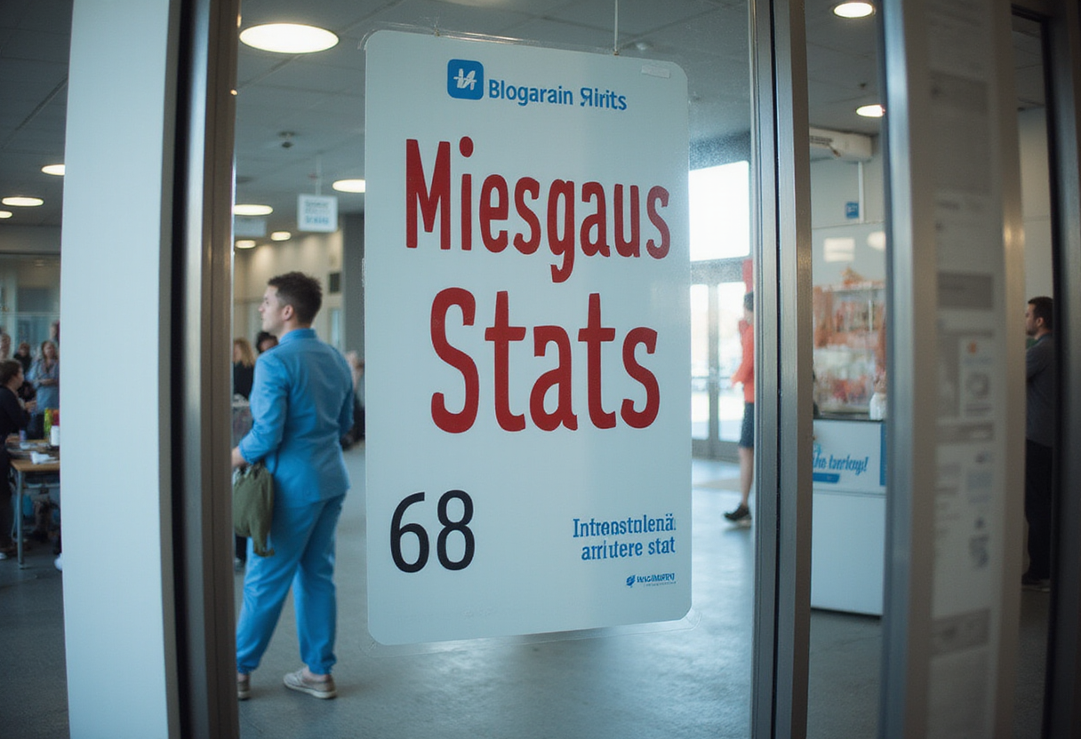 International migration: July 2026 - Stats NZ