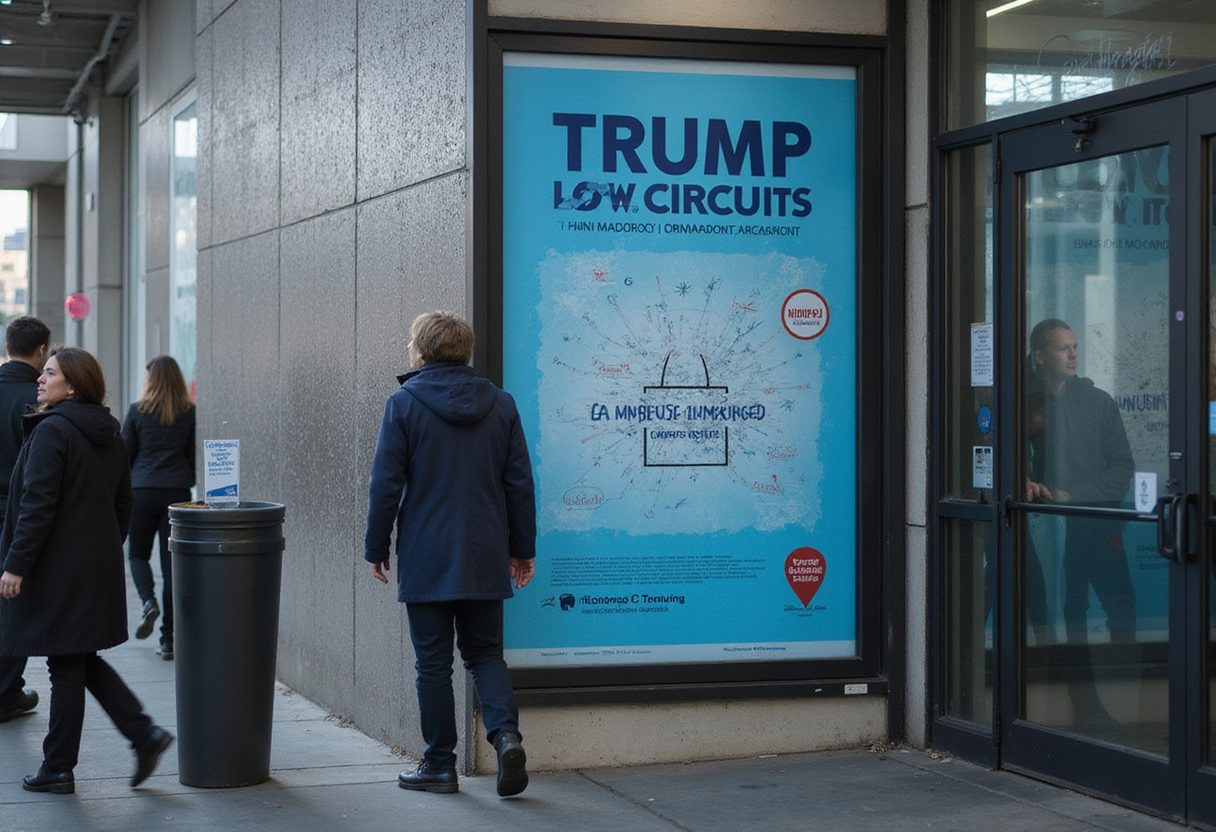 5th Circuit rejects Trump’s mandatory immigration detention policy: What's it mean? What's next? - Louisiana Illuminator
