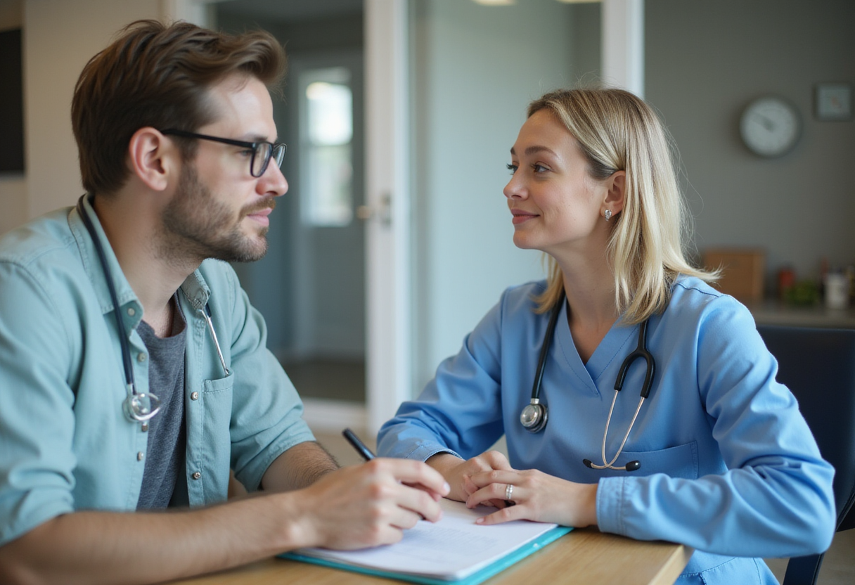 Wisconsin’s caregiver shortage under pressure from immigration policy - The Capital Times