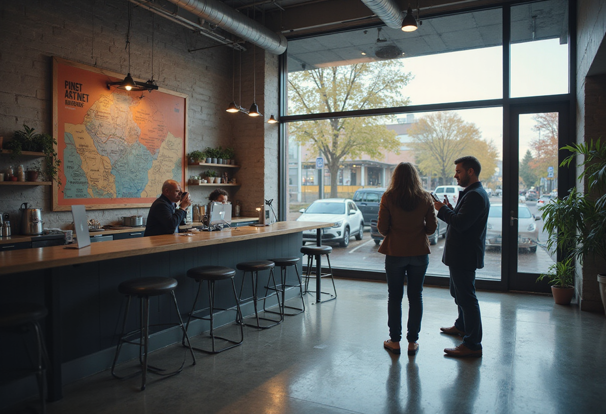 Canada clarifies rules for “digital nomads”: remote foreign workers who want to live in Canada temporarily - canadianimm