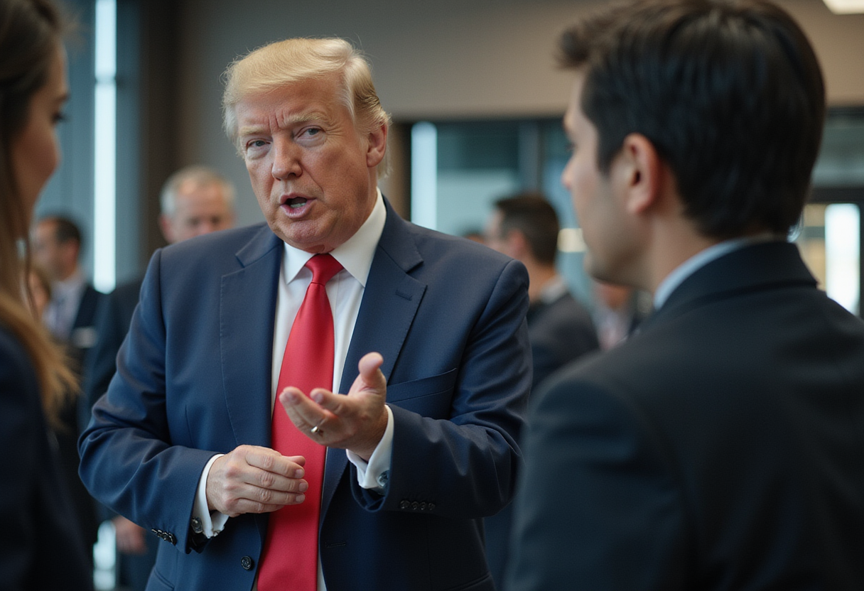 Appeals court says Trump administration’s third-country deportation policy is unlawful - The Washington Post