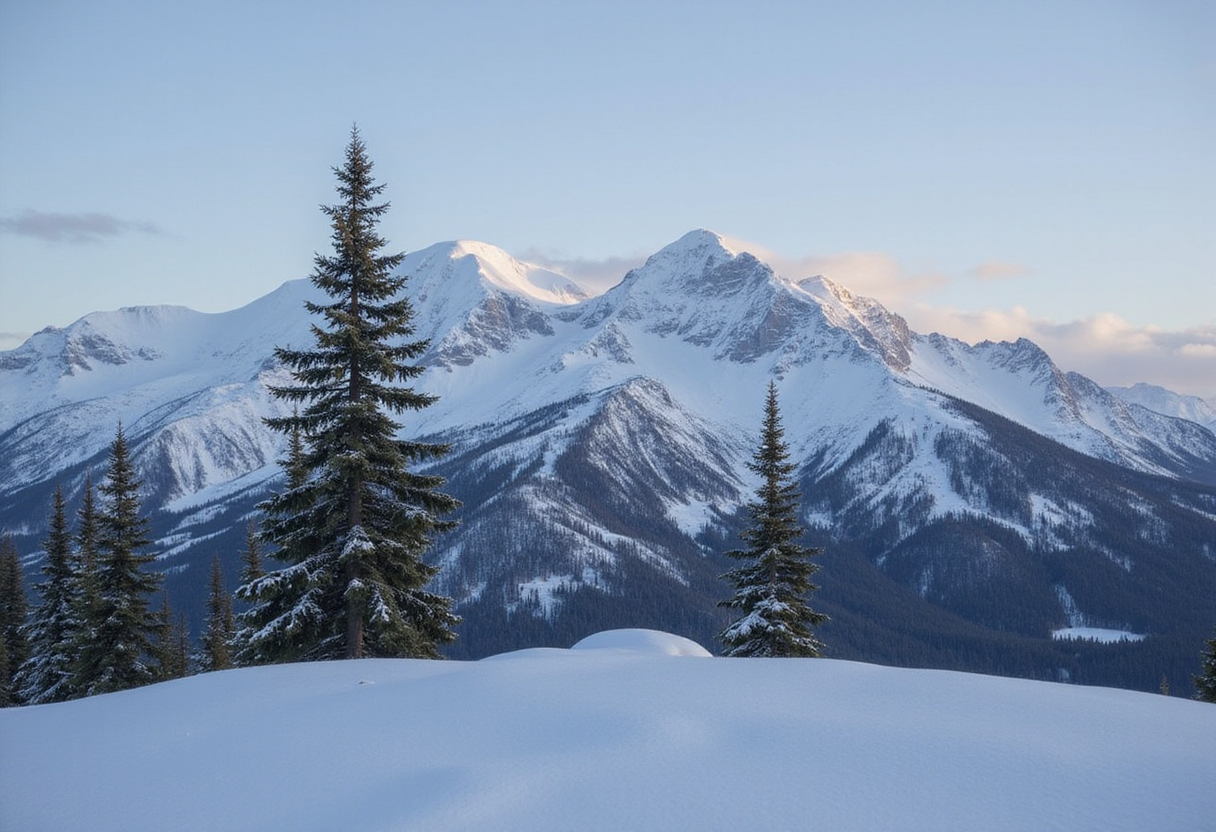 The Northwest Territories invites 105 candidates to pursue nomination for permanent residence