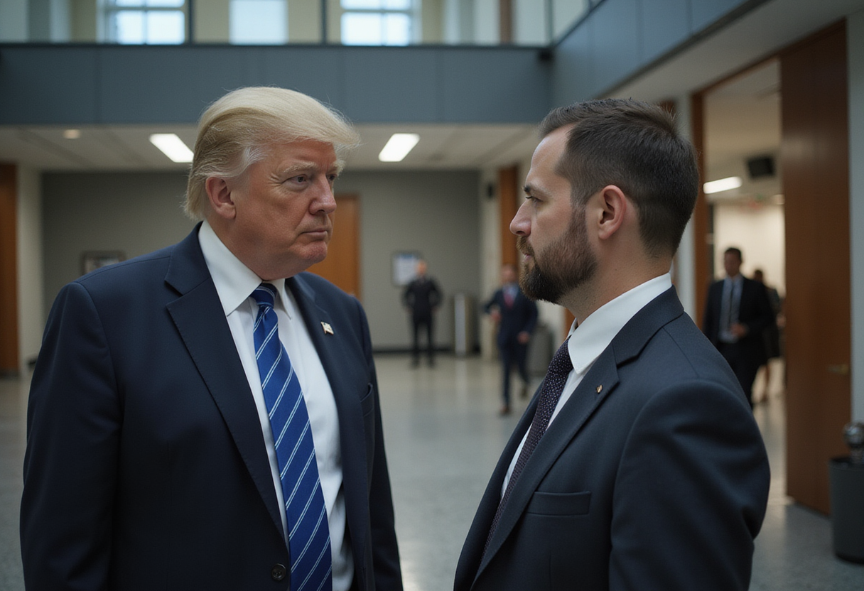US court rejects Trump’s fast-track deportation policy used to send migrants to Africa - Business Insider Africa
