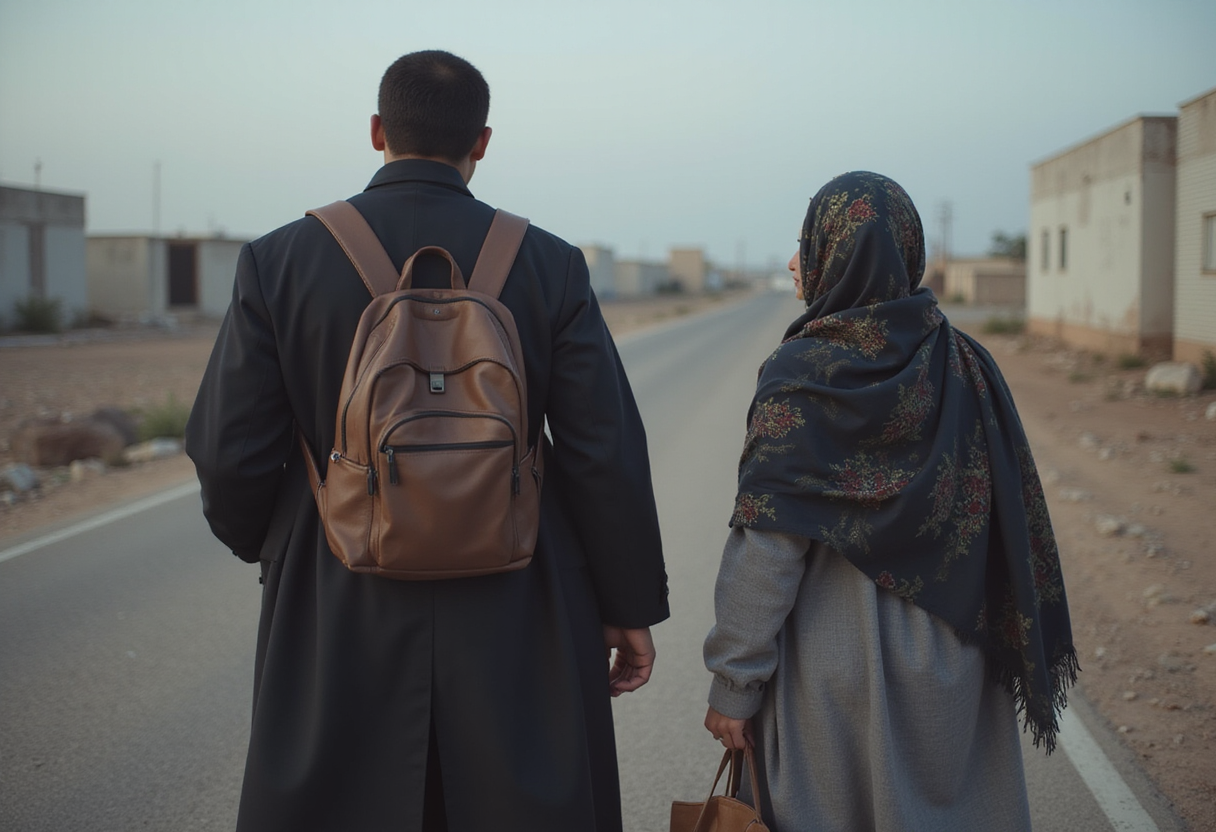 Between Deportation and War: The Plight of Yemeni Asylum Seekers - American Community Media