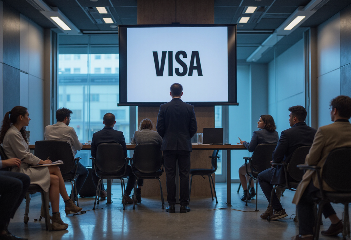 GU Issues New Guidance to International Students Following Visa Rule Change - The Hoya