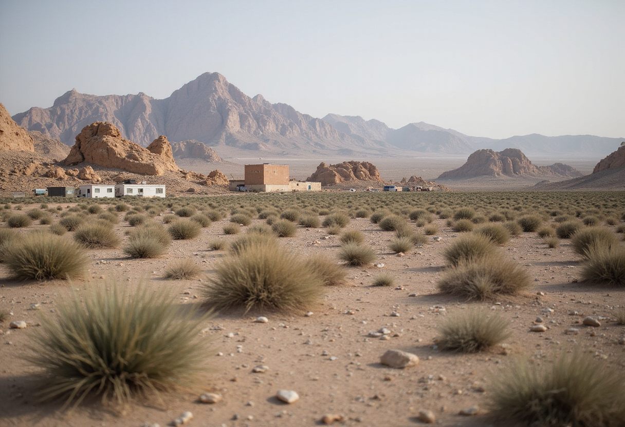 Jordan: A Refugee Haven - Migration Policy Institute