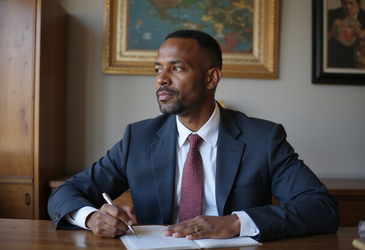 Kay Osborne | US court rejected TCN policy, Jamaica should share the MOU now - Jamaica Gleaner