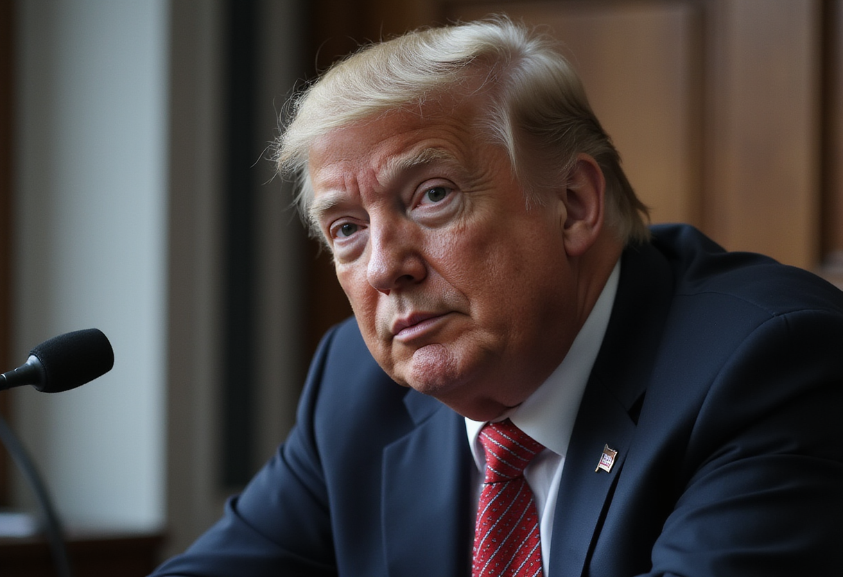 Judge voids Trump's $100,000 fee for new H-1B visas - CBS News