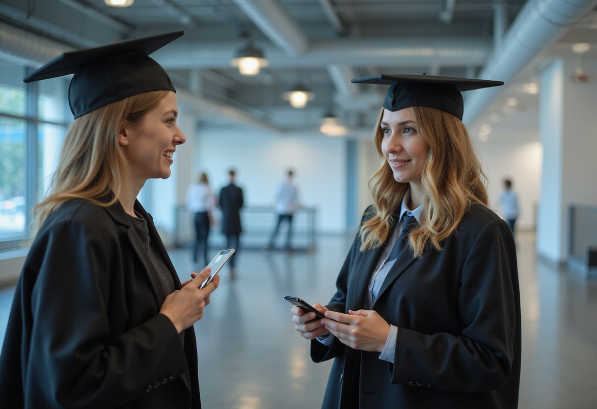 New Zealand: New Work Visa Options for Graduates Announced - Fragomen