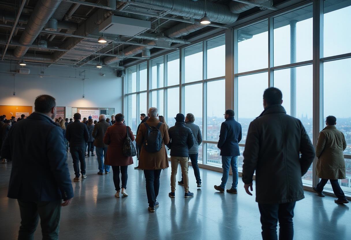 Migrants in the UK labour market: an overview - Migration Observatory