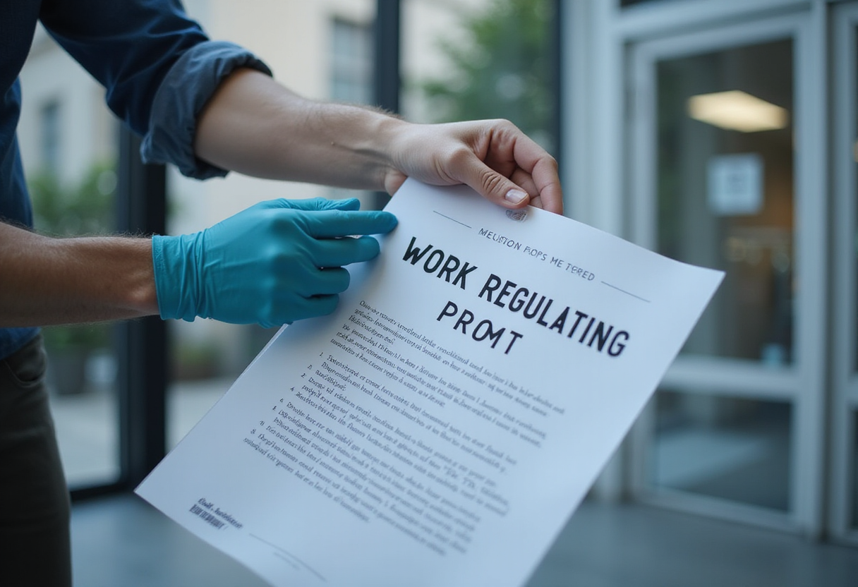 DHS Proposes to Tighten Discretionary Work Permit Regulations - Center for Immigration Studies