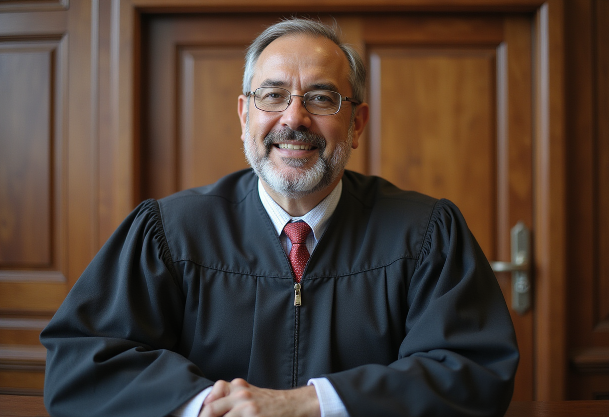US judge rules Wisconsin mosque leader Salah Sarsour can be deported - Al Jazeera