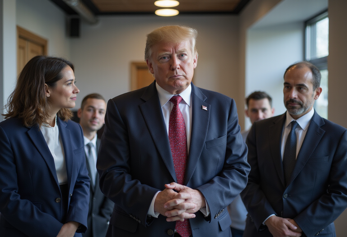 UN Experts Issue Stark Warning About Trump Admin’s Third-Country Deportations - Yahoo News Singapore