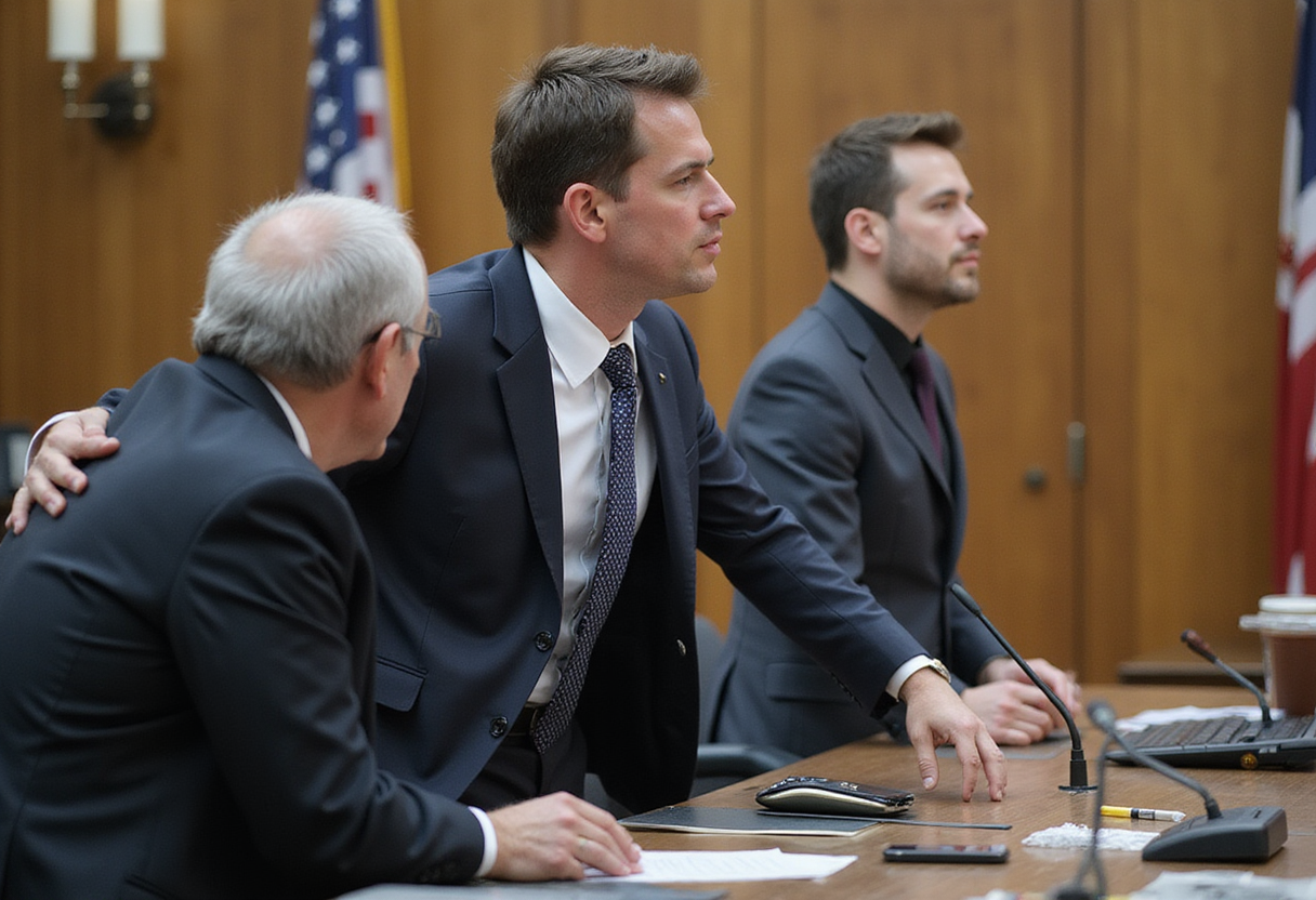 Fifth Circuit Hears Major Case Over Right to Challenge Immigration Detention