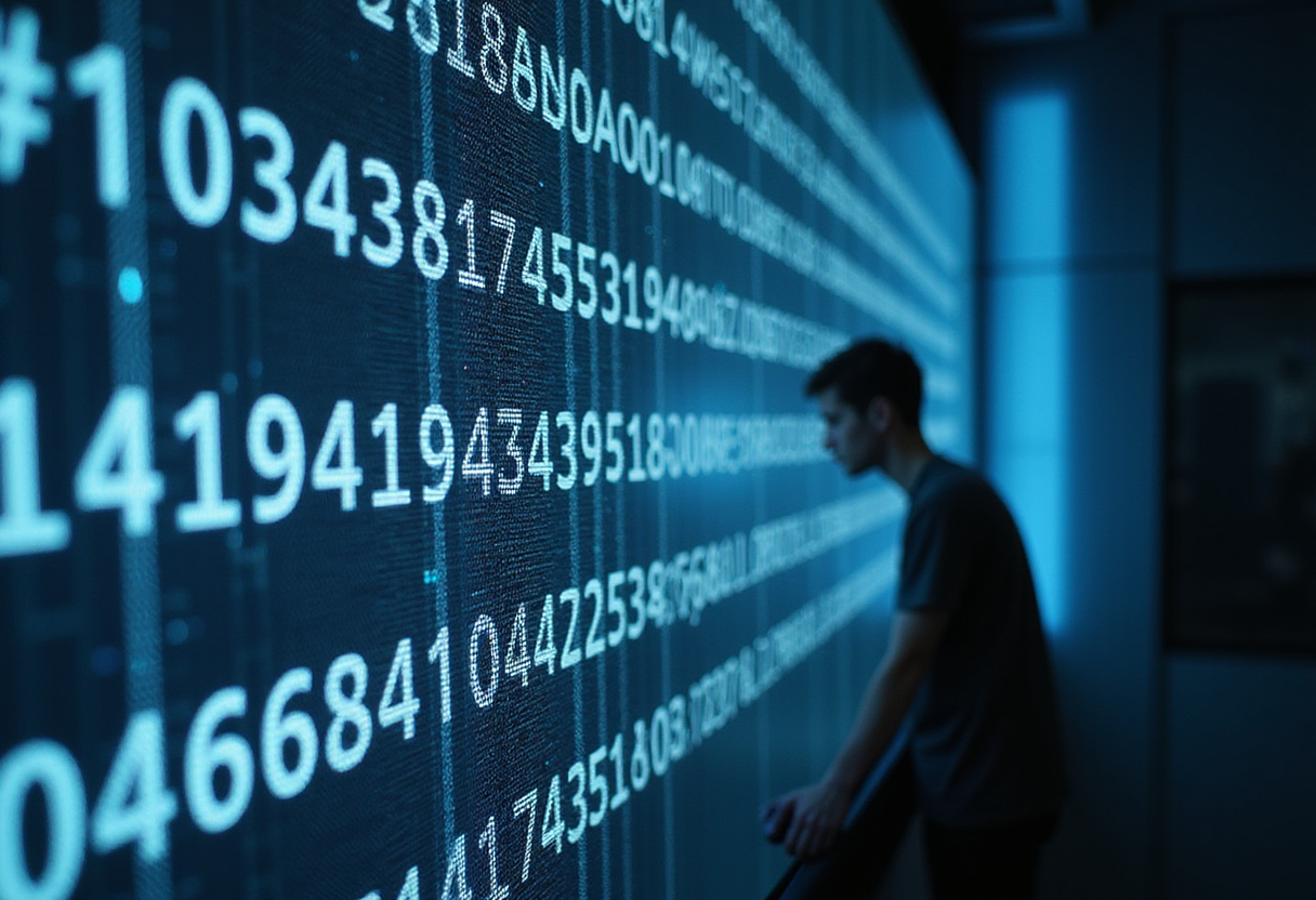 Data, quotas, and biometric surveillance are reshaping US immigration enforcement - Biometric Update