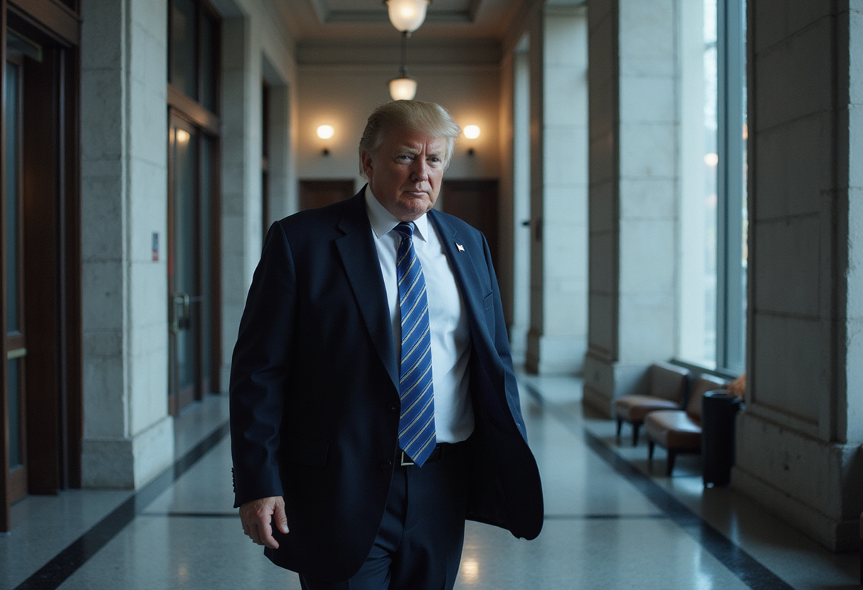 Trump wins temporary Supreme Court nod to deport migrants to ‘third countries’ - inkl