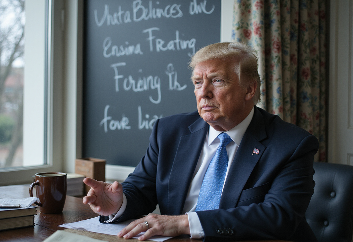 Trump administration asks Supreme Court to allow ‘third country’ deportations for now - The Washington Post
