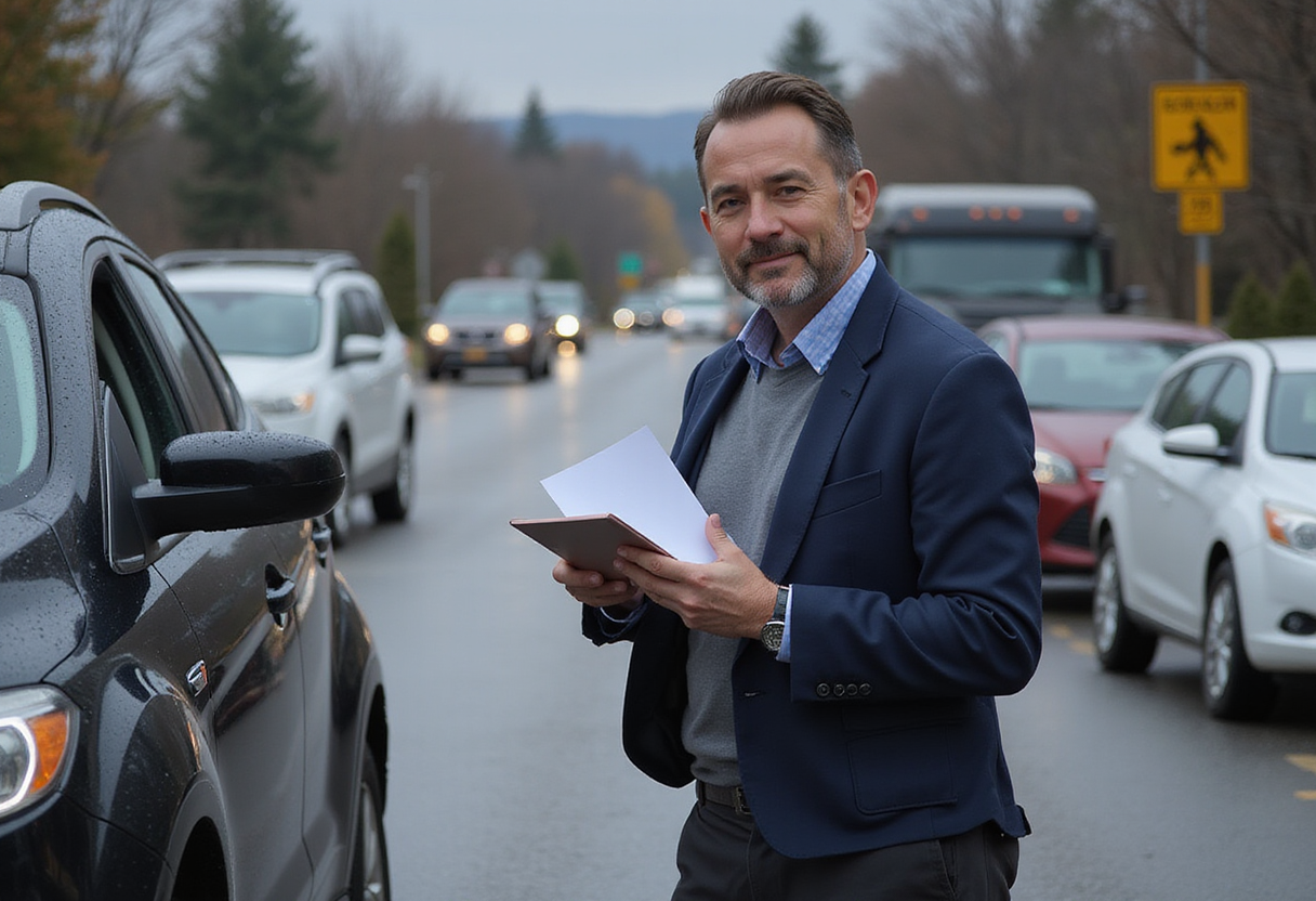 A traffic stop, a deportation and a test of Vermont’s Fair and Impartial Policing Policy - VTDigger