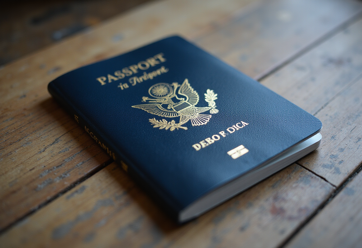 Can Argentina’s Golden Passport Deliver For Latin America? - Forbes