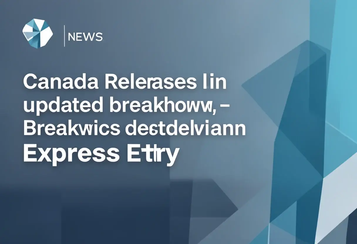 Canada releases updated breakdown of Express Entry candidate scores