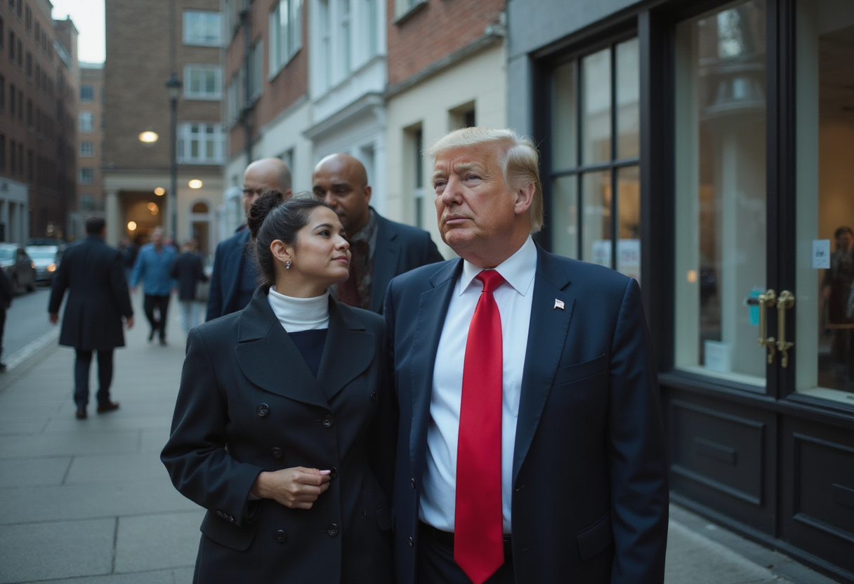 Trump wants to keep deporting migrants to third countries. Is it safe? - azcentral.com