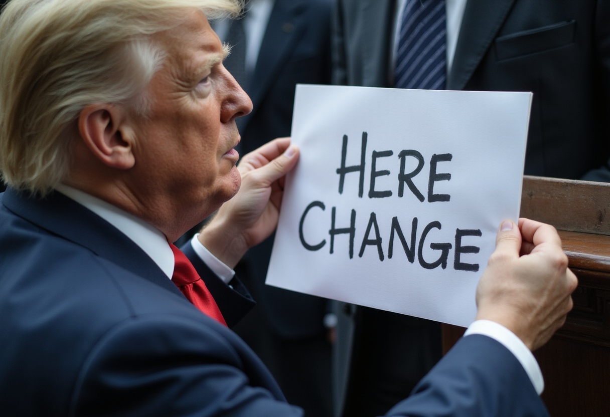 Trump’s sweeping changes to US immigration policy – here’s what to know - The Guardian