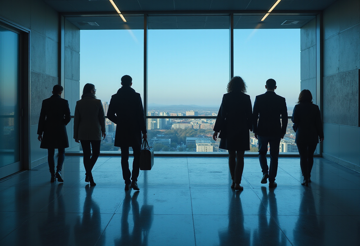 Eight countries strengthen labour migration pathways in the region - International Organization for Migration