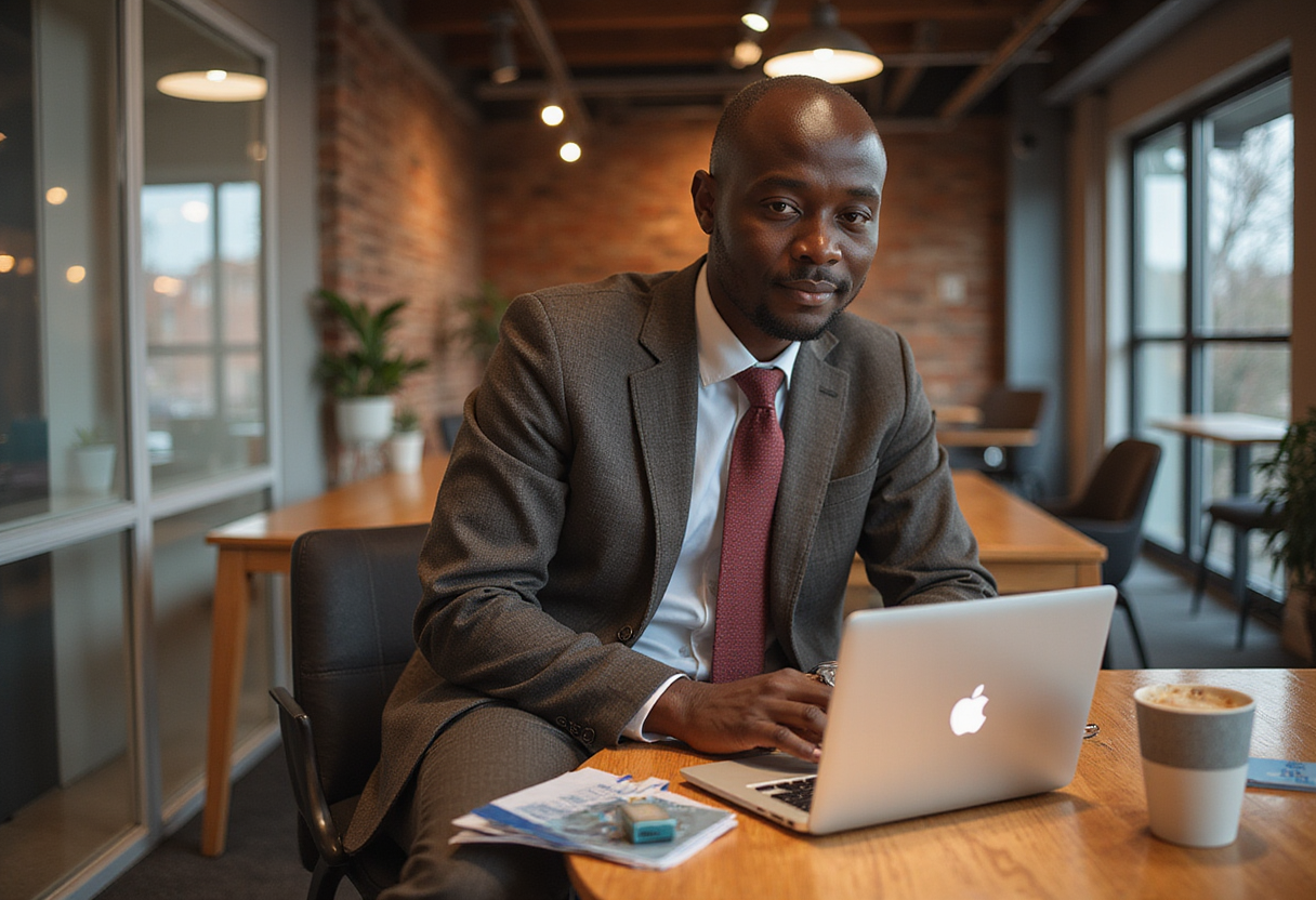 Kenya eyes booming digital nomad market as remote work reshapes Travel - the-star.co.ke