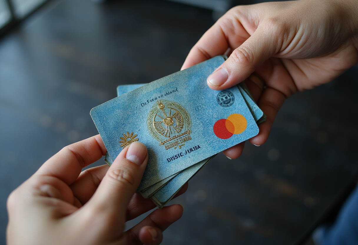 Argentina Joins The Golden Visa Trend - WealthBriefing