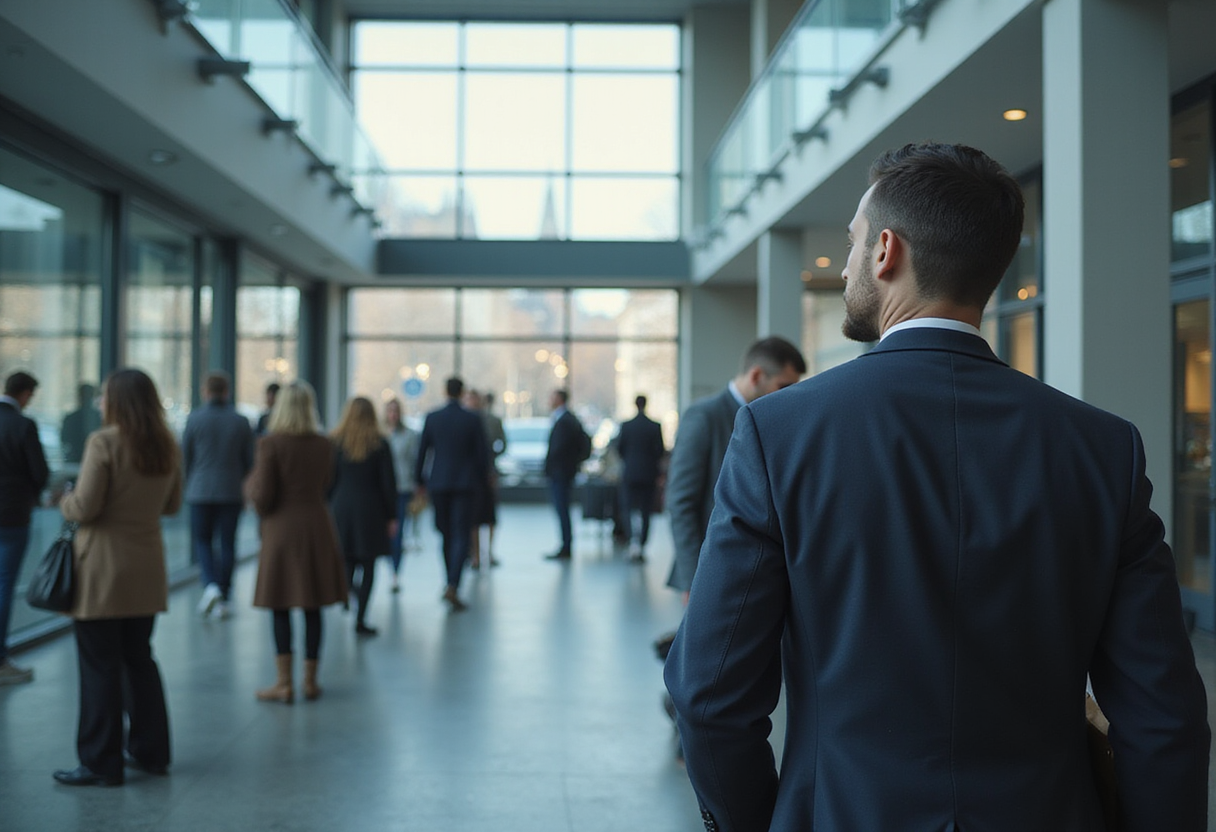 Workers with a migration background vital to Germany's labor market, data shows - InfoMigrants