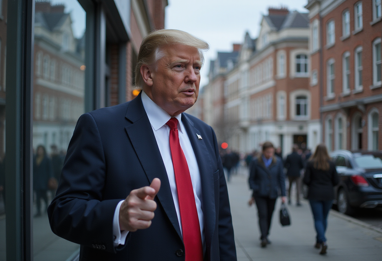 The Next Front in Trump’s War Against Immigrants - The New Republic