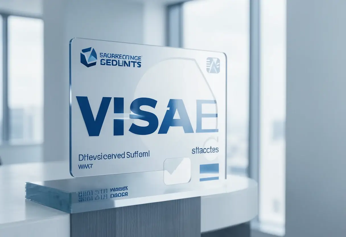 What is a visa bond? Here's who is affected by the U.S. State Department's new program - PBS
