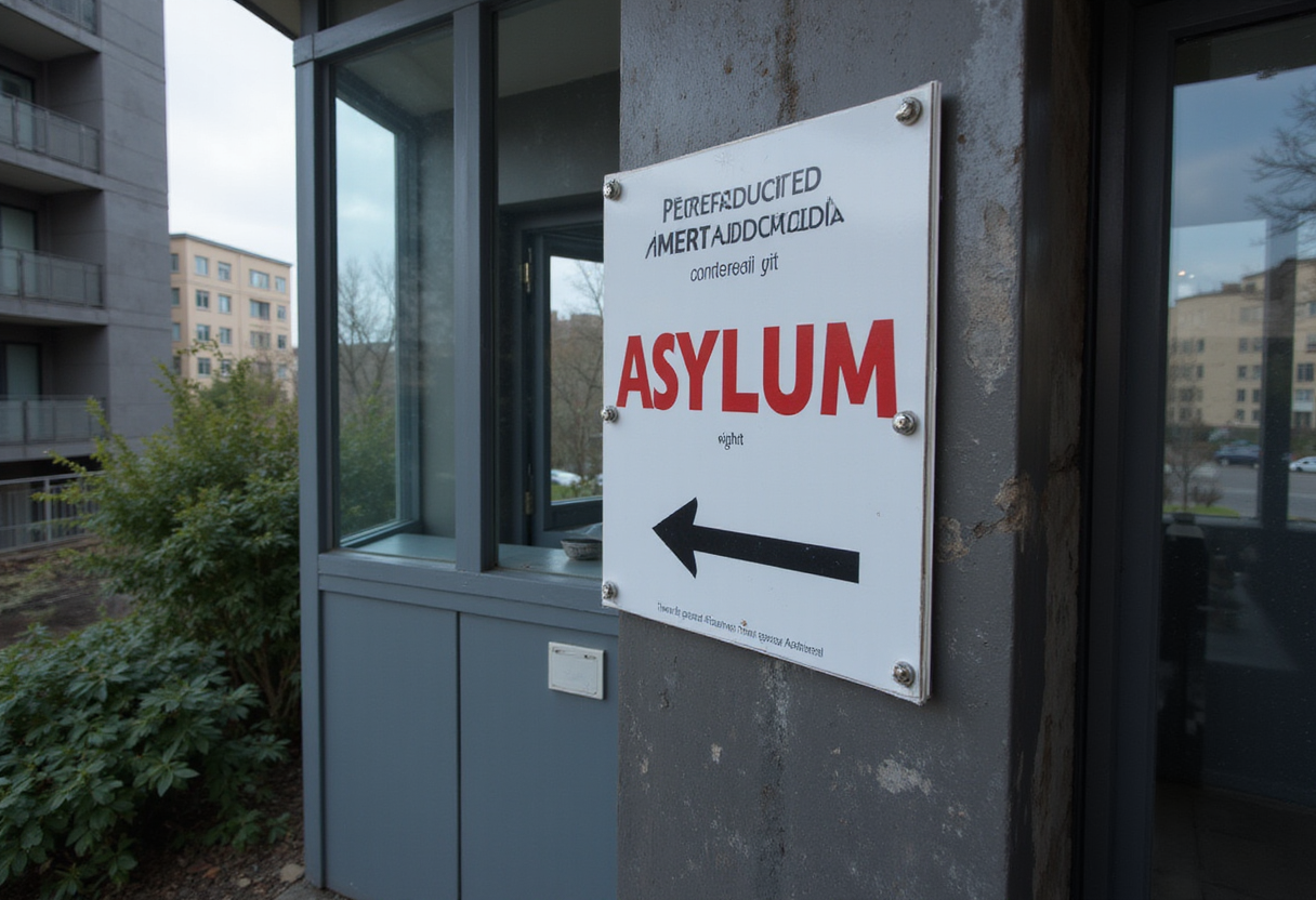 Asylum handouts and accommodation removed for illegal migrants abusing Britain’s generosity - GOV.UK