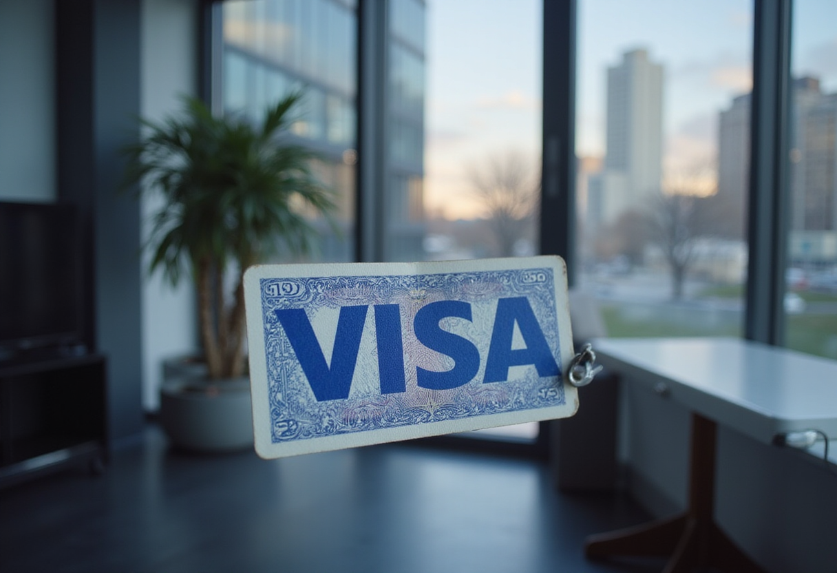 Potential Impacts of Trump Administration H-1B Visa Policies on the Health Care and Social Assistance Industries - KFF