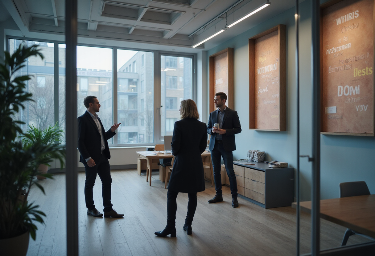 New Danish government relaunches proposal to loosen work permit rules - thelocal.dk