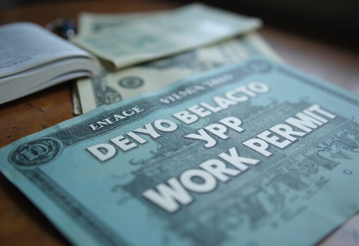 New USCIS Proposal Would Deny Work Permits to Asylum Applicants - findlaw.com