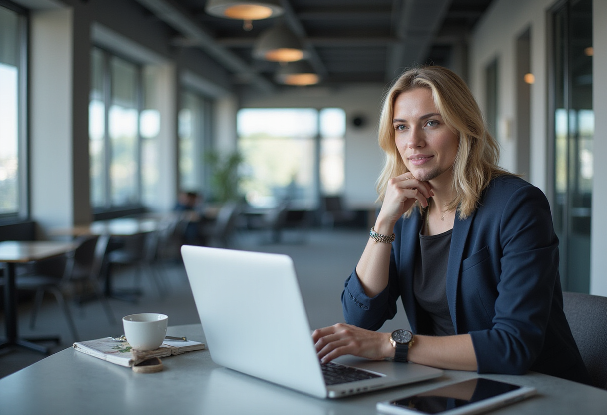 Can you work remotely in France on a visitor visa? Ministry clarifies rules - The Connexion