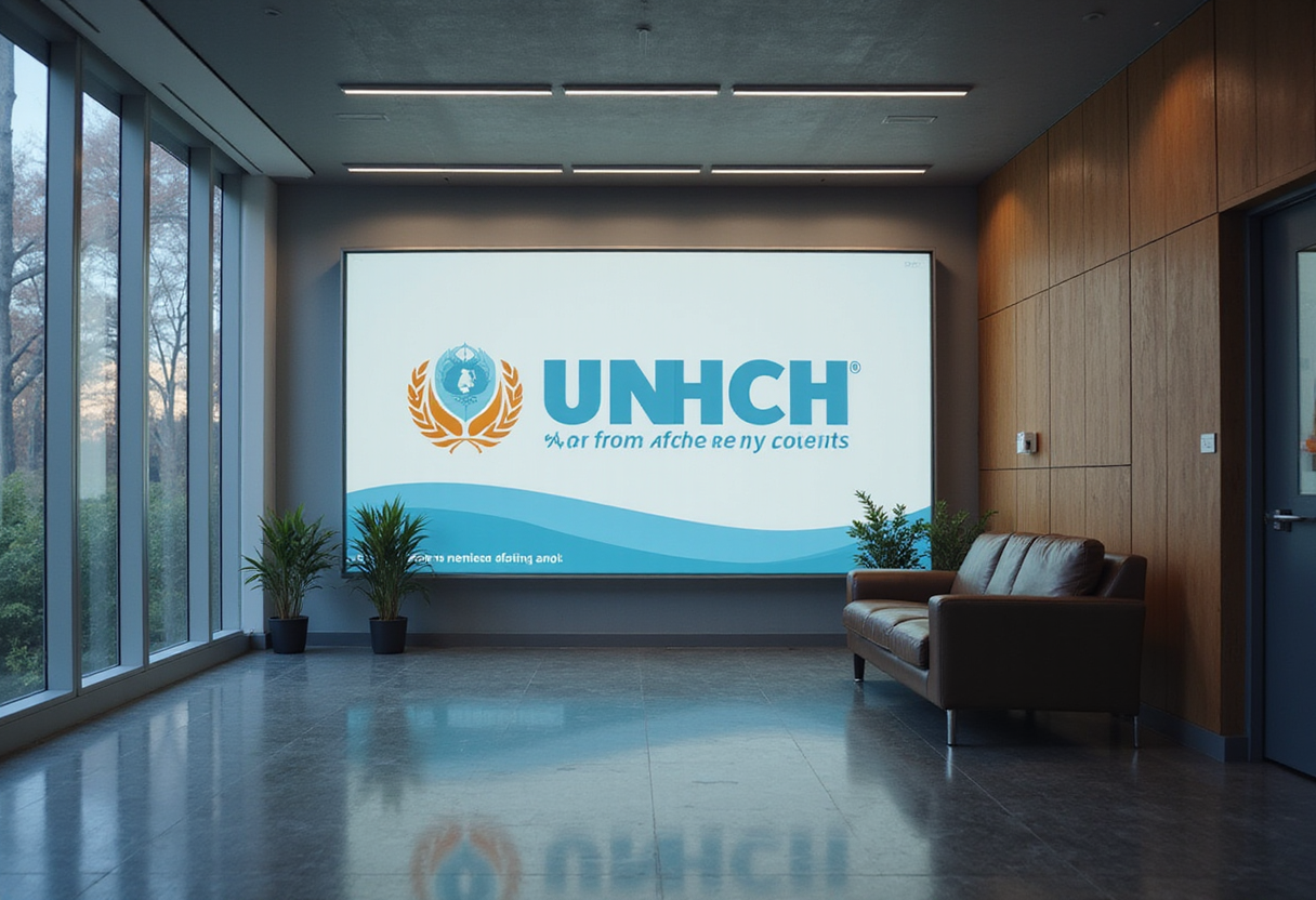 UNHCR calls for urgent investment as displacement crisis deepens across Central Sahel - UNHCR - The UN Refugee Agency