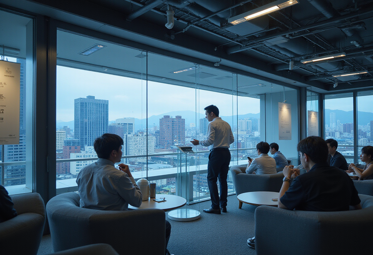 Japan Announces Annual Income Requirement for Digital Nomad Visa - Legit.ng