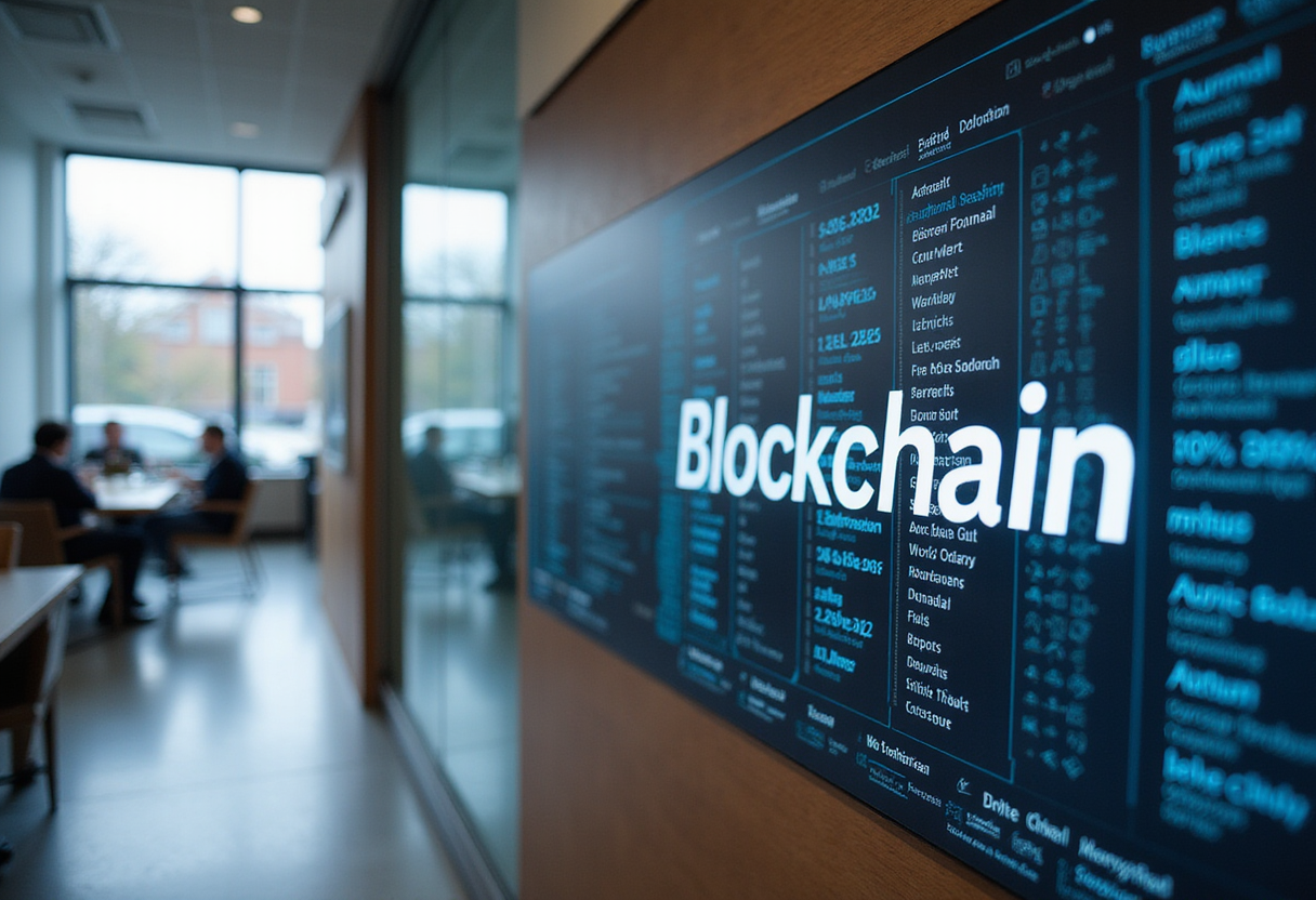 Bhutan Launches World’s First Blockchain-Backed Digital Nomad Visa - IMI Daily