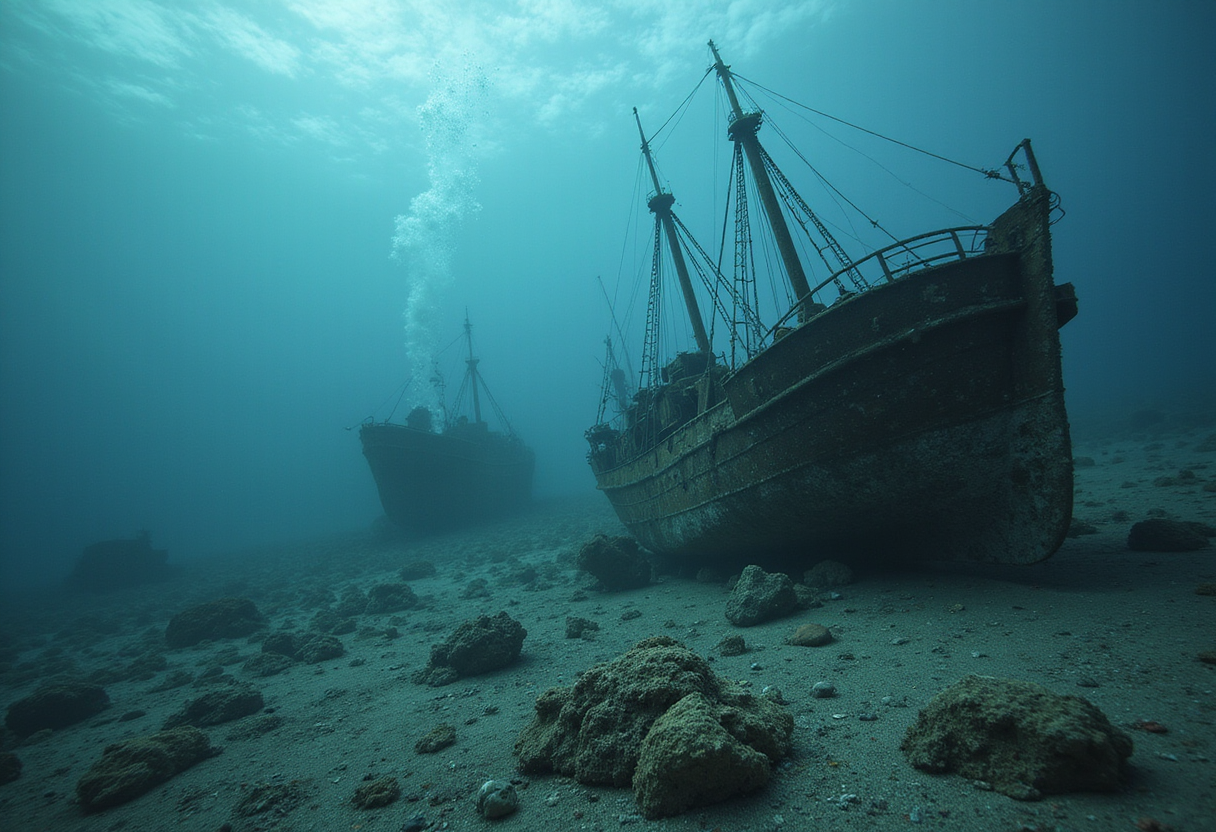 Alarming rise in shipwrecks on Algerian migratory route to Spain - infomigrants.net